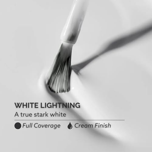 Dazzle Dry Mini Kit – White Lightning – 4 Step System (5 Piece Kit) White Lightning | 5 Piece Set