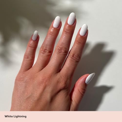 Dazzle Dry Mini Kit – White Lightning – 4 Step System (5 Piece Kit) White Lightning | 5 Piece Set