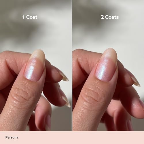 Dazzle Dry Nail Lacquer, Step 3 – Persona (0.5 fl oz)