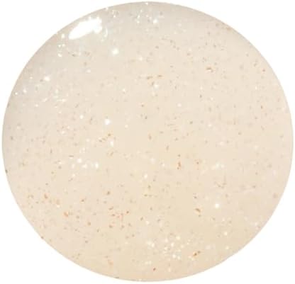 Dazzle Dry Nail Lacquer, Step 3 – Stardust (0.5 fl oz)