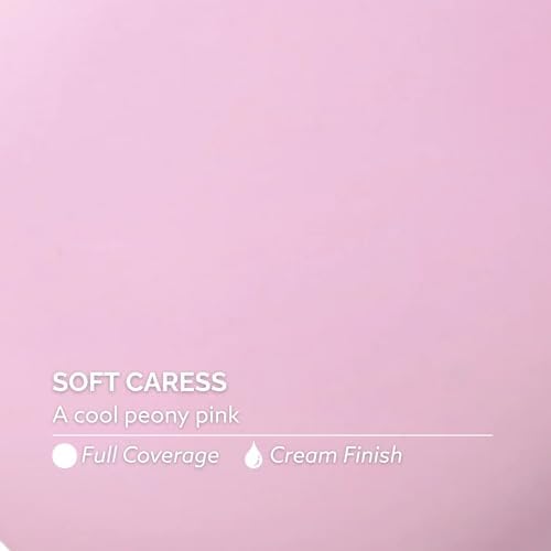 Dazzle Dry Nail Lacquer, Step 3 – Soft Caress (0.5 fl oz)