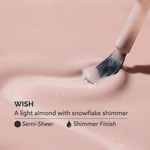 Dazzle Dry Nail Lacquer, Step 3 – Wish (0.5 fl oz)