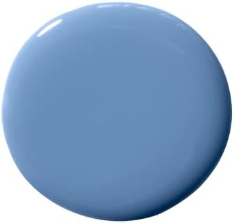 Dazzle Dry Nail Lacquer, Step 3 – Varsity Blues (0.5 fl oz)