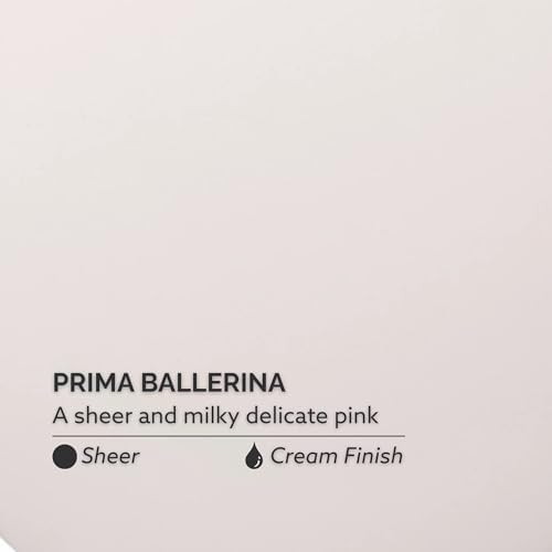Dazzle Dry Nail Lacquer, Step 3 – Prima Ballerina (0.5 fl oz)