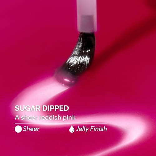 Dazzle Dry Nail Lacquer, Step 3 – Sugar Dipped (0.5 fl oz)