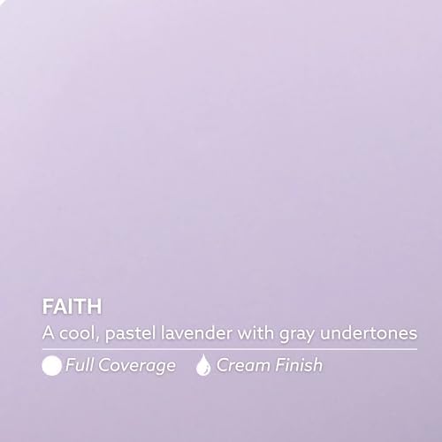 Dazzle Dry Nail Lacquer, Step 3 – Faith (0.5 fl oz)