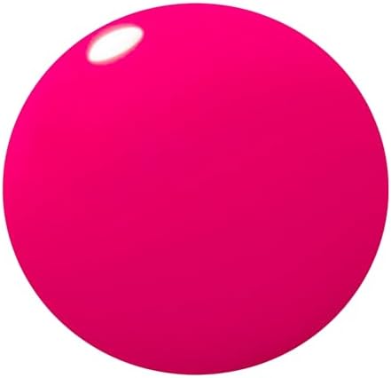 Dazzle Dry Nail Lacquer, Step 3 – Heart of Fire (0.5 fl oz)