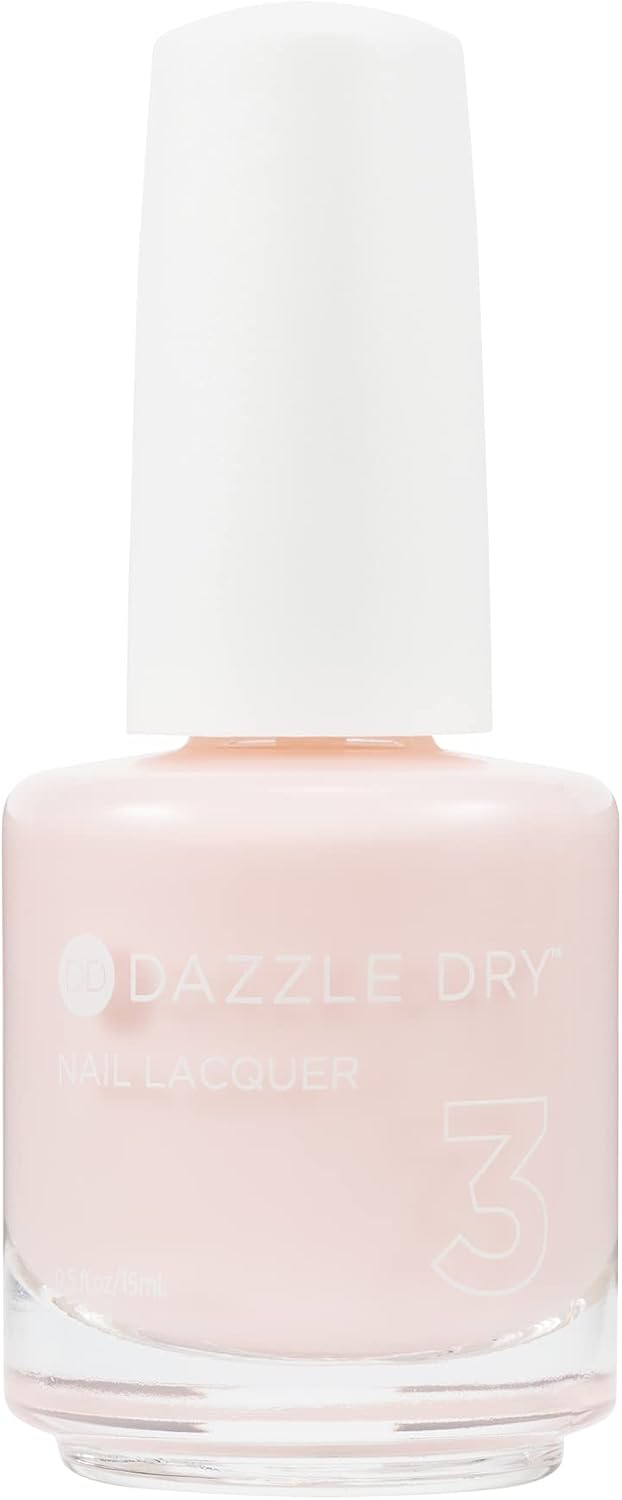 Dazzle Dry Nail Lacquer, Step 3 – Truth (0.5 fl oz)