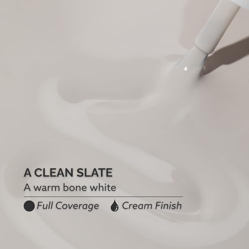Dazzle Dry Nail Lacquer, Step 3 – A Clean Slate (0.5 fl oz)