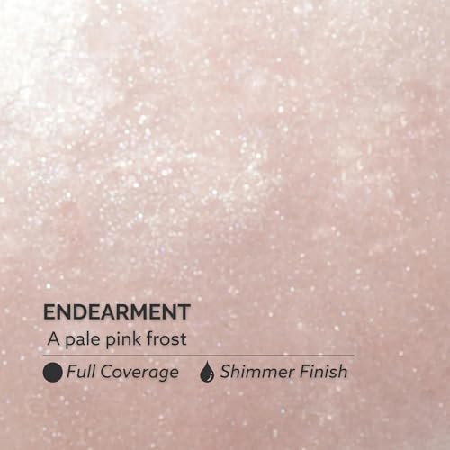 Dazzle Dry Nail Lacquer, Step 3 – Endearment (0.5 fl oz)