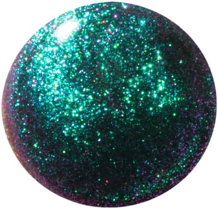 Dazzle Dry Nail Lacquer, Step 3 – Nebula (0.5 fl oz)