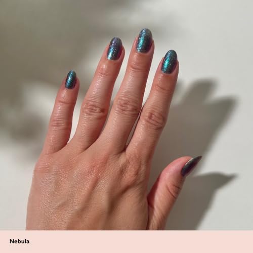Dazzle Dry Nail Lacquer, Step 3 – Nebula (0.5 fl oz)