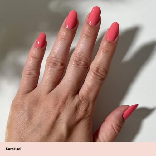 Dazzle Dry Nail Lacquer, Step 3 – Surprise  (0.5 fl oz)