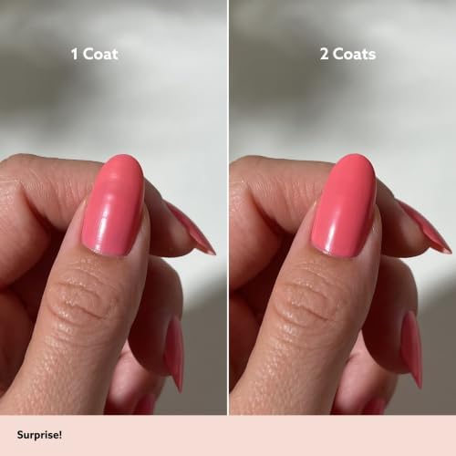 Dazzle Dry Nail Lacquer, Step 3 – Surprise  (0.5 fl oz)