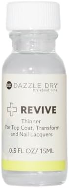 Dazzle Dry Full System Kit - Apple Of My Eye - A ruby red with magenta shimmer. Full-coverage shimmer. (5 Piece Kit)