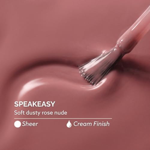 Dazzle Dry Nail Lacquer, Step 3 – Speakeasy (0.5 fl oz)