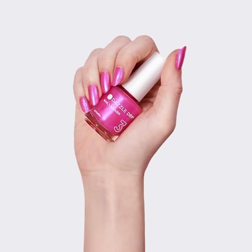 Dazzle Dry Nail Lacquer, Step 3 – Beloved (0.5 fl oz)