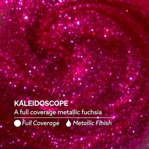 Dazzle Dry Nail Lacquer, Step 3 – Kaleidoscope (0.5 fl oz)