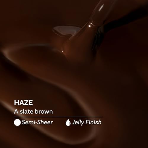 Dazzle Dry Nail Lacquer, Step 3 – Haze (0.5 fl oz)