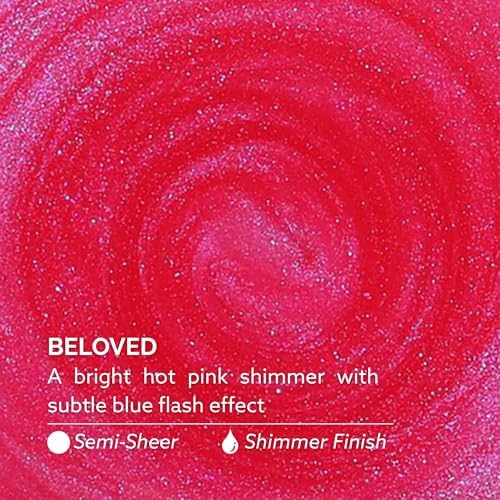 Dazzle Dry Mini Kit – Beloved – 4 Step System (5 Piece Kit) Beloved | 5 Piece Set