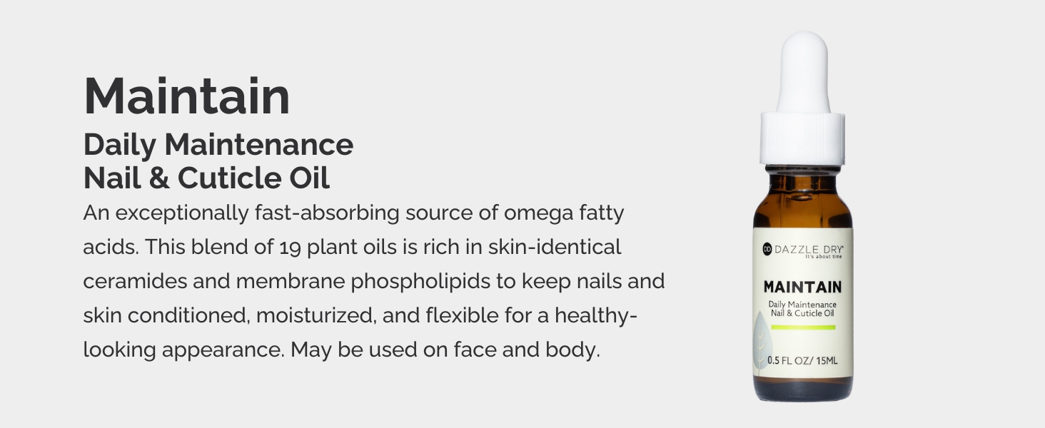 Nail & Body Care